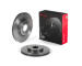 Brzdový kotouč BREMBO 09.D428.11