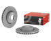 Brzdový kotúč BREMBO 09.D526.13