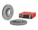 Brzdový kotúč BREMBO 09.D529.13