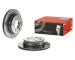 Brzdový kotouč BREMBO 09.D569.11