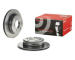 Brzdový kotúč BREMBO 09.D569.21