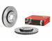 Brzdový kotúč BREMBO 09.D608.11