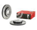 Brzdový kotúč BREMBO 09.D624.11