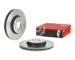 Brzdový kotúč BREMBO 09.D751.11