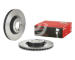Brzdový kotúč BREMBO 09.D766.11