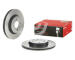 Brzdový kotúč BREMBO 09.D880.11