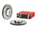 Brzdový kotouč BREMBO 09.D898.23