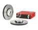 Brzdový kotúč BREMBO 09.D899.13