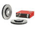 Brzdový kotúč BREMBO 09.D937.11