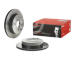 Brzdový kotouč BREMBO 09.D942.11