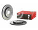 Brzdový kotúč BREMBO 09.D991.11