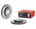 Brzdový kotouč BREMBO 09.E022.11