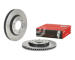 Brzdový kotouč BREMBO 09.E069.11