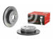 Brzdový kotúč BREMBO 09.E098.11