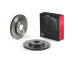 Brzdový kotouč BREMBO 09.E229.1X