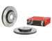 Brzdový kotúč BREMBO 09.E235.11