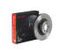 Brzdový kotúč BREMBO 09.E517.41