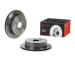Brzdový kotúč BREMBO 09.E524.11