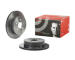 Brzdový kotouč BREMBO 09.E525.11
