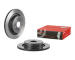 Brzdový kotúč BREMBO 09.E528.11