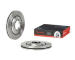 Brzdový kotúč BREMBO 09.E538.10