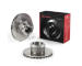 Brzdový kotouč BREMBO 09.E664.20