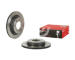 Brzdový kotúč BREMBO 09.E779.11