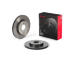 Brzdový kotúč BREMBO 09.F365.11