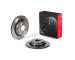 Brzdový kotouč BREMBO 09.F383.11