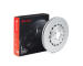 Brzdový kotouč BREMBO 09.F880.33