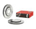 Brzdový kotúč BREMBO 09.N125.11