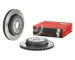 Brzdový kotouč BREMBO 09.N213.11