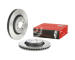 Brzdový kotúč BREMBO 09.N236.21