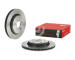 Brzdový kotouč BREMBO 09.N247.11