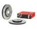 Brzdový kotouč BREMBO 09.N316.21