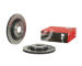 Brzdový kotouč BREMBO 09.N446.11