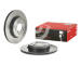 Brzdový kotouč BREMBO 09.R122.11