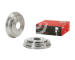 Brzdový bubon BREMBO 14.B986.10