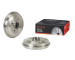 Brzdový bubon BREMBO 14.E308.50
