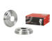Brzdový bubon BREMBO 14.E967.10