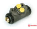 Válec kolové brzdy BREMBO A 12 090