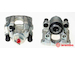 Brzdový třmen BREMBO F 06 145