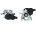 Brzdový třmen BREMBO F 28 161