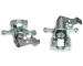 Brzdový třmen BREMBO F 30 287
