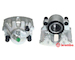 Brzdový třmen BREMBO F 36 014