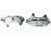 Brzdový třmen BREMBO F 36 040