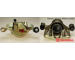 Brzdový třmen BREMBO F 49 029