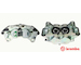 Brzdový třmen BREMBO F 50 040