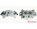 Brzdový třmen BREMBO F 50 060