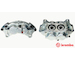 Brzdový třmen BREMBO F 50 061